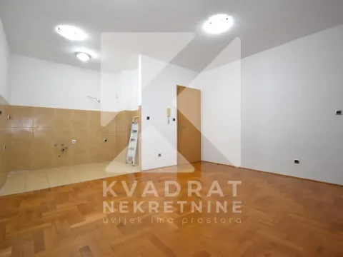 Rent, one bedroom apartment, 48m², Zabjelo, Podgorica - image 1