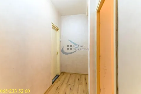 Sale, two bedroom apartment, 47m², Karaburma, Palilula Sve Podlokacije - image 13