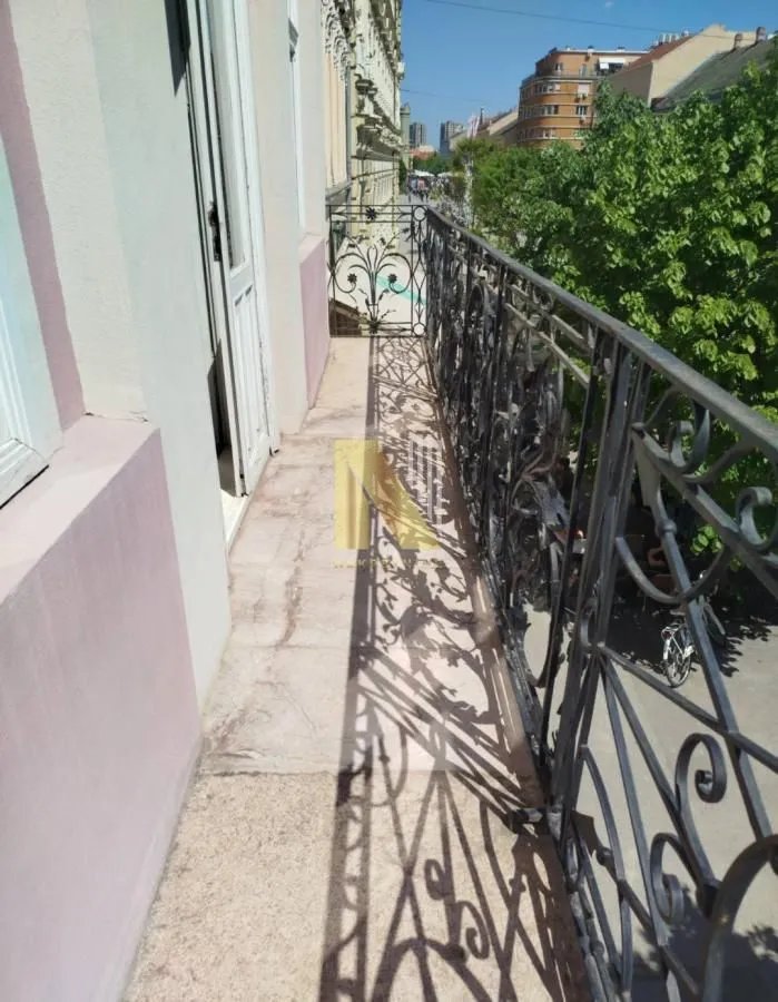 Rent, office space, 200m², Centar, Novi Sad