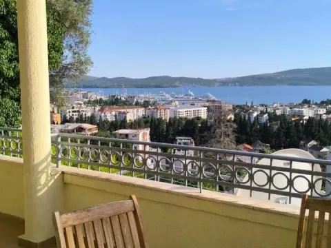 Sale, one bedroom apartment, 69m², Donja Lastva, Tivat