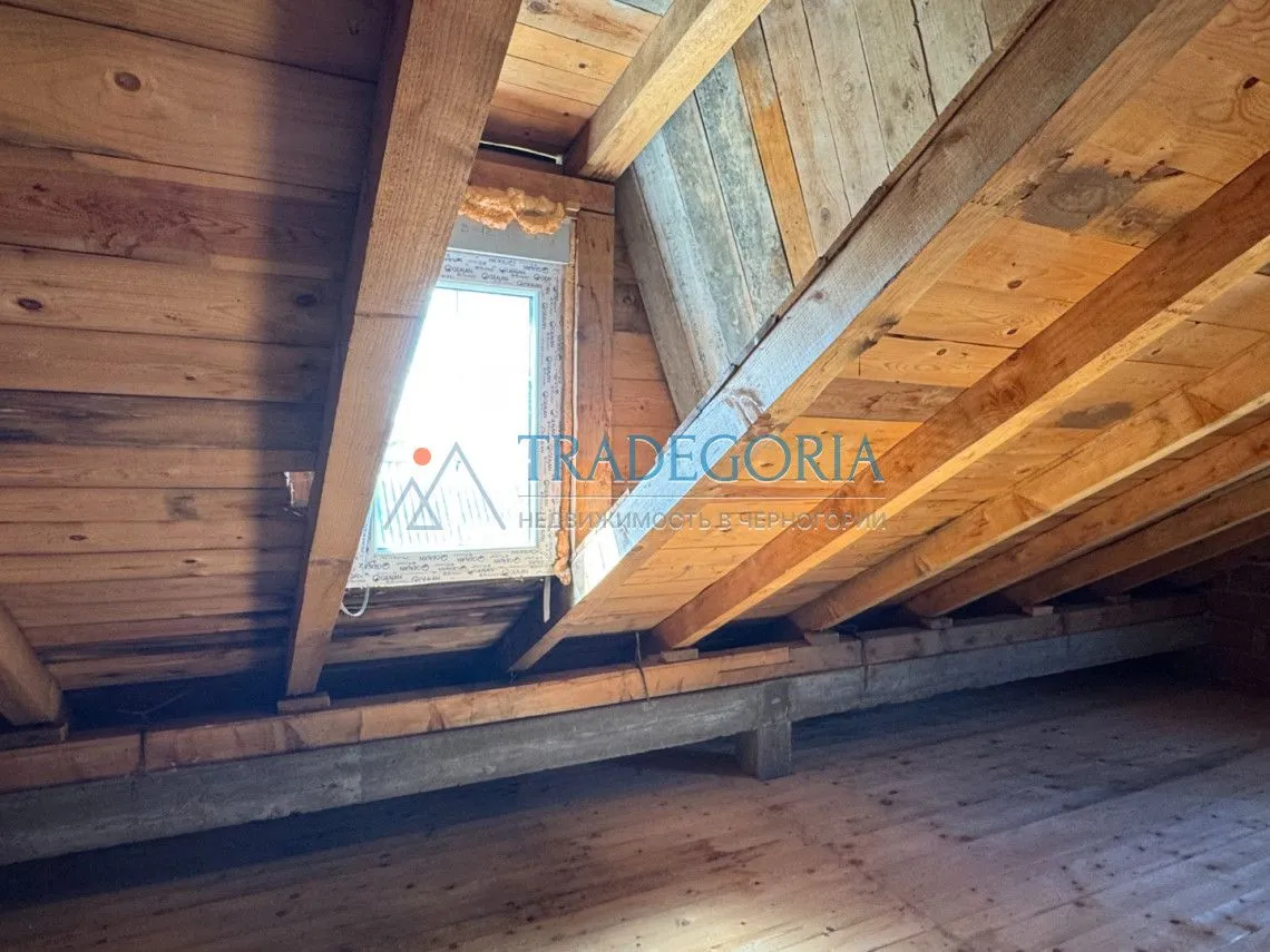 Sale, house, 206m², Kolašin, Crna Gora