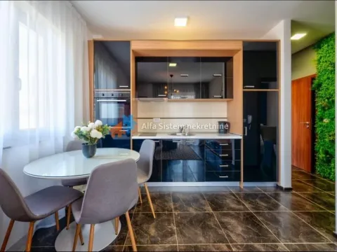 Prodaja, stan, 43m², Gajevi, Zlatibor - image 14