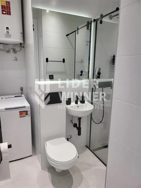 Prodaja, jednosoban stan, 30m², Stari Grad, Beograd