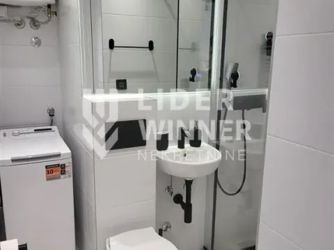 Sale, one bedroom apartment, 30m², Stari Grad, Beograd - image 6