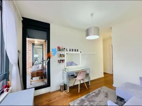 Izdavanje, stan, 70m², Bezanijska Kosa 1, Bežanijska Kosa Sve Podlokacije - image 11