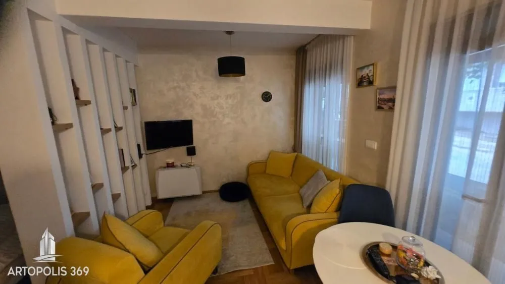 Prodaja, jednosoban stan, 31m², Lekino Brdo, Voždovac Sve Podlokacije