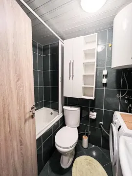 Izdavanje, dvosoban stan, 73m², Stari Aerodrom, Podgorica - image 5