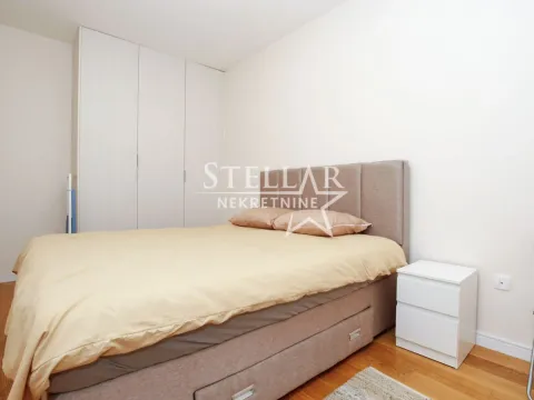 Izdavanje, jednosoban stan, 40m², Central Point, Podgorica - image 7