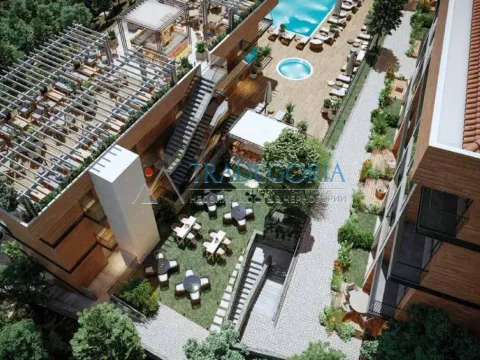 Prodaja, jednosoban stan, 55m², Herceg Novi, Crna Gora - image 38