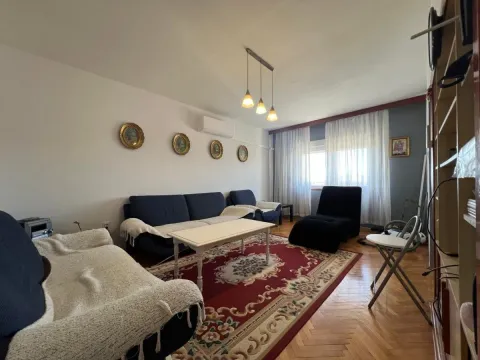 Rent, two bedroom apartment, 72m², Zabjelo, Podgorica
