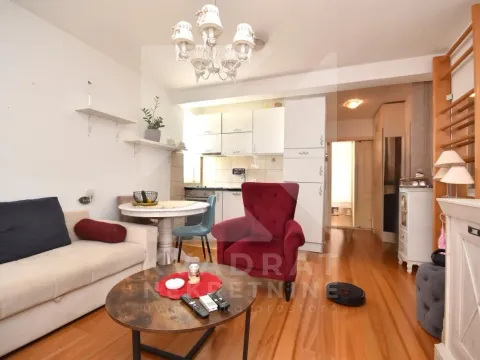 Rent, one bedroom apartment, 38m², Zabjelo, Podgorica - image 3