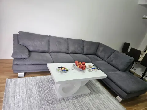 Rent, two bedroom apartment, 65m², Stari Aerodrom, Podgorica - image 4