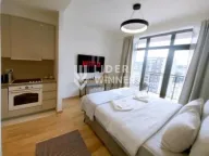 Izdavanje, stan, 30m², Savski Venac, Beograd - image 3