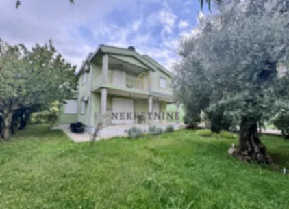 Sale, house, 175m², Podgorica, Crna Gora
