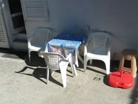 Stan-na-dan, jednosoban stan, 20m², Đenovići, Herceg Novi - image 6