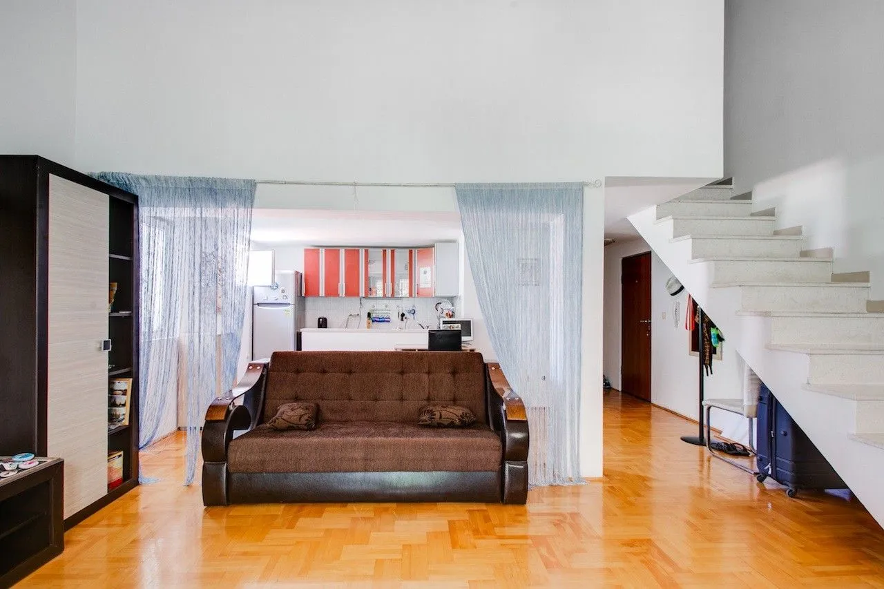 Sale, two bedroom apartment, 82m², Budva, Crna Gora