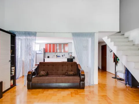 Sale, two bedroom apartment, 82m², Budva, Crna Gora - image 5