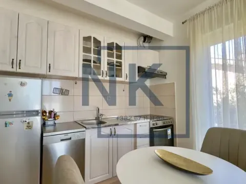 Prodaja, garsonjera, 22m², Zabjelo, Podgorica - image 9