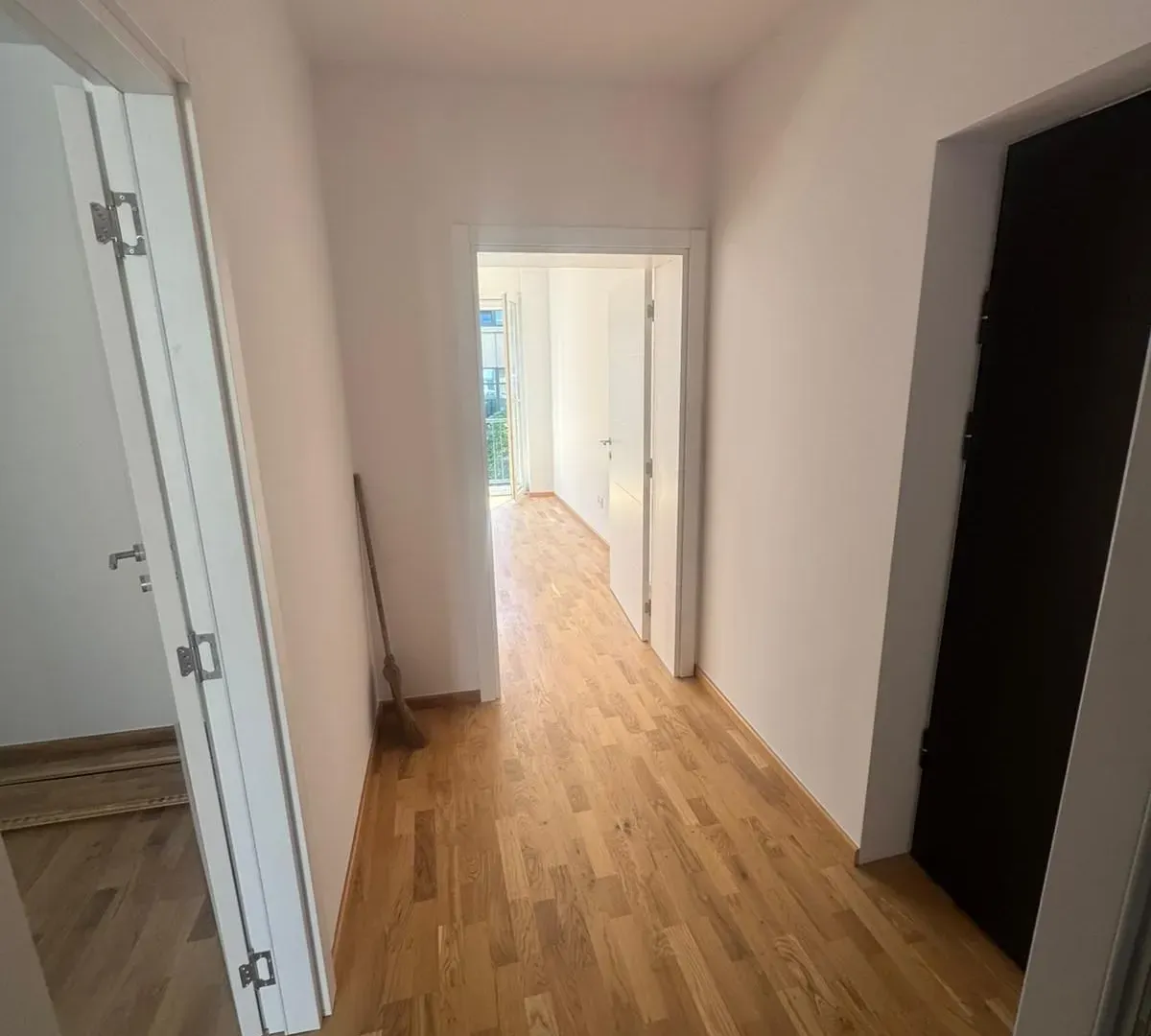 Prodaja, dvosoban stan, 45m², Stari Grad, Beograd