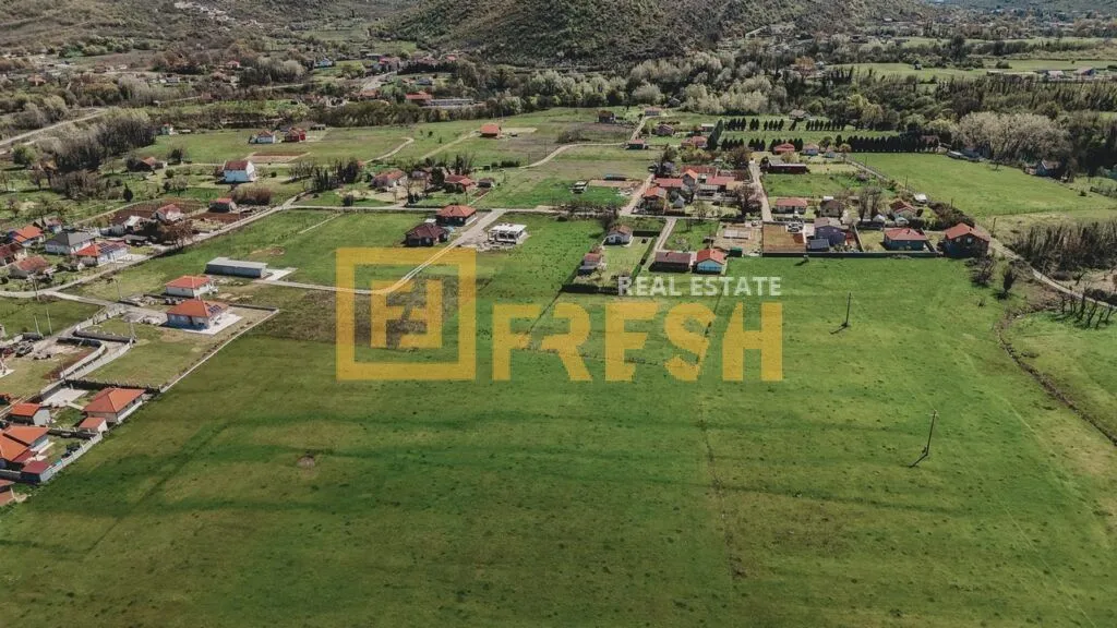 Prodaja, plac, 7000m², Ostalo, Podgorica