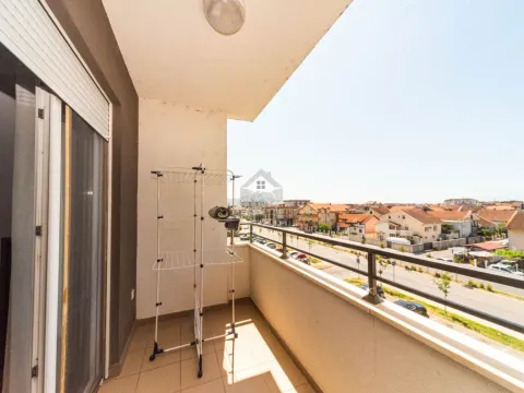 Sale, two bedroom apartment, 69m², Stari Aerodrom, Podgorica - image 13