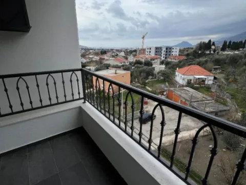 Izdavanje, garsonjera, 25m², Čeluga, Bar - image 9