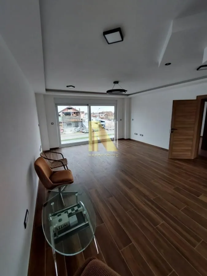 Rent, office space, 250m², Veternik, Novi Sad Sve Podlokacije