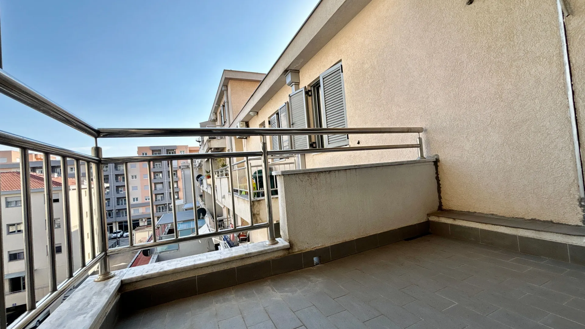 Sale, studio apartment, 36m², Centar, Budva