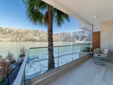 Prodaja, kuća, 164m², Stoliv, Kotor - image 11