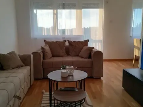 Rent, two bedroom apartment, 60m², Jugovićevo, Novi Sad Sve Podlokacije - image 4