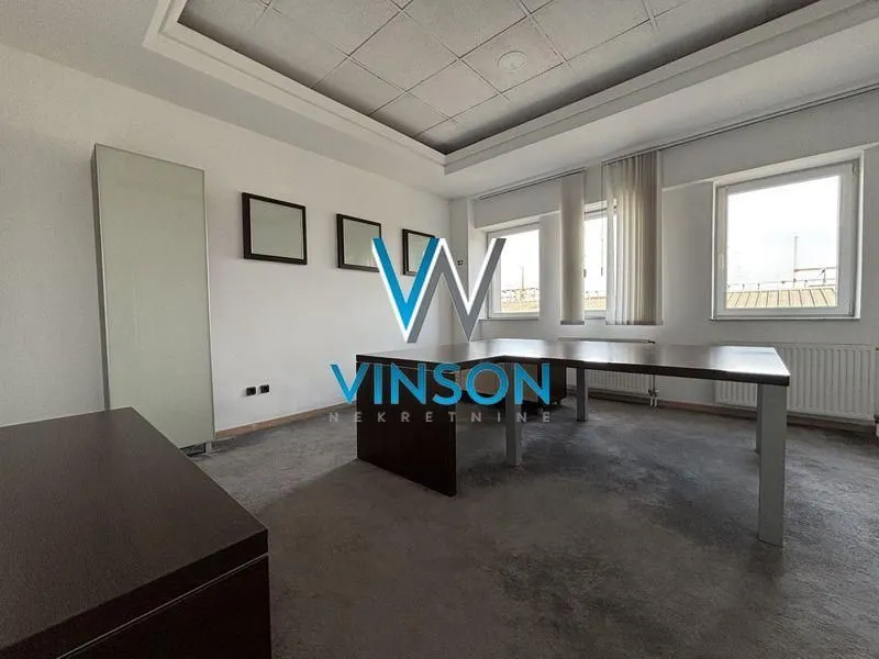 Rent, office space, 780m², Novi Sad Sve Podlokacije, Novi Sad