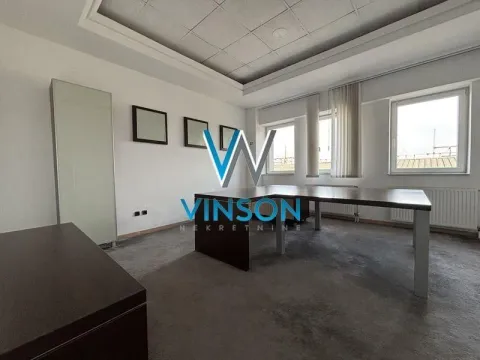 Izdavanje, poslovni prostor, 780m², Novi Sad Sve Podlokacije, Novi Sad - image 16