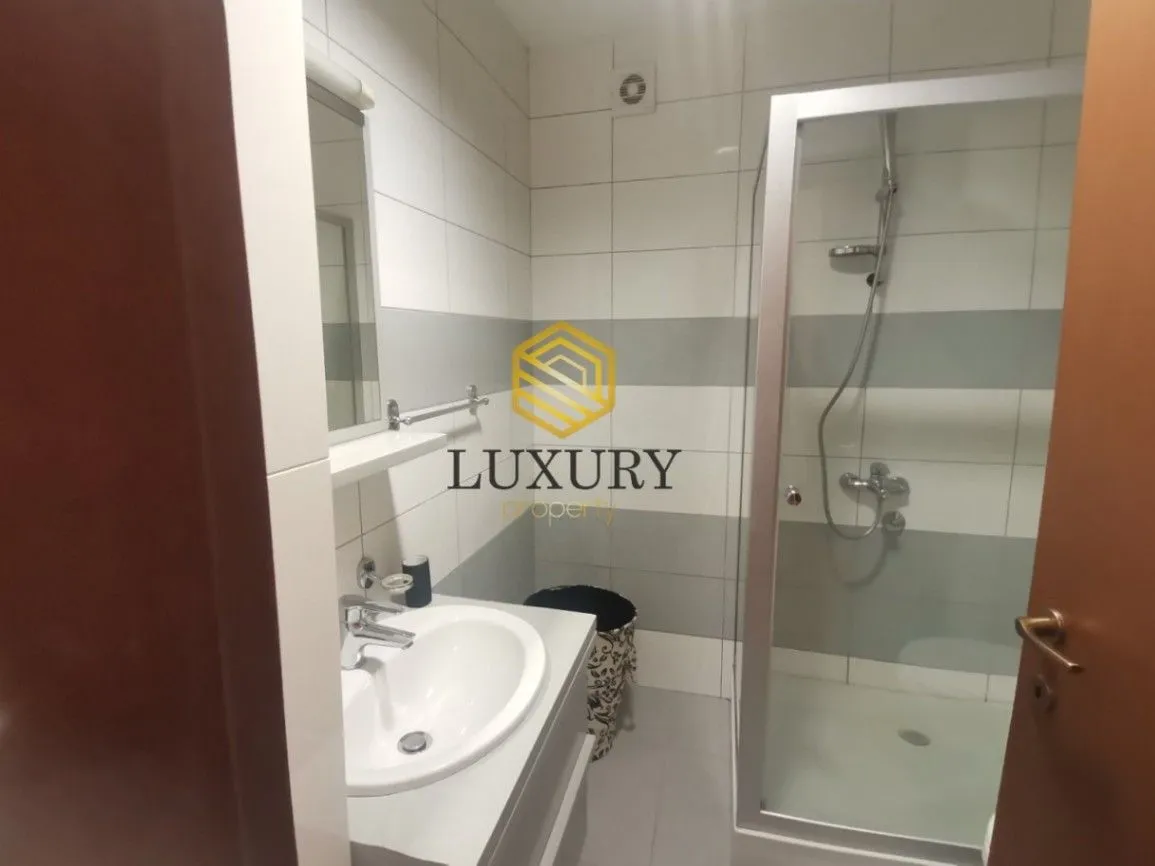 Rent, apartment, 46m², City Kvart, Podgorica