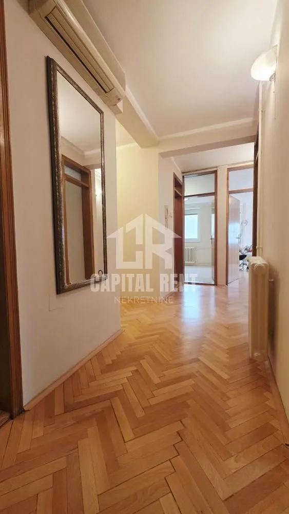 Rent, office space, 74m², Stari Grad, Beograd