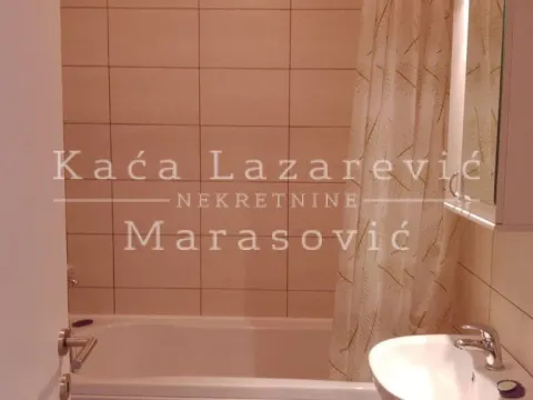 Rent, one bedroom apartment, 32m², Karaburma, Palilula Sve Podlokacije - image 7