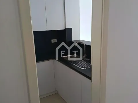 Rent, two bedroom apartment, 42m², Novi Beograd Sve Podlokacije, Beograd - image 7