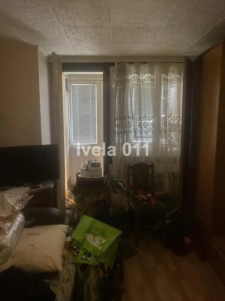 Prodaja, dvosoban stan, 48m², Šumice, Beograd