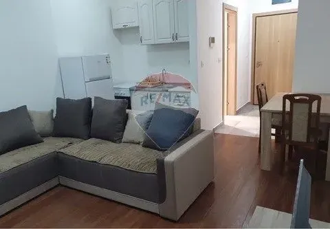 Izdavanje, garsonjera, 30m², Master Kvart, Podgorica - image 5