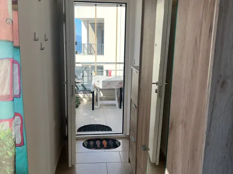 Sale, two bedroom apartment, 55m², Donja Lastva, Tivat - image 11