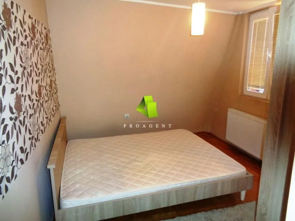 Rent, one bedroom apartment, 51m², Medijana, Niš