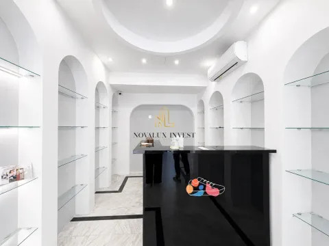 Rent, office space, 67m², Centar, Podgorica - image 5