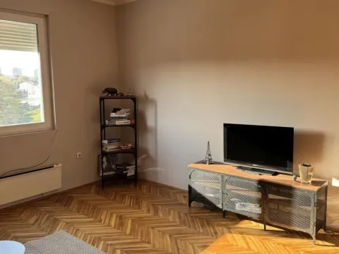 Rent, two bedroom apartment, 76m², Južni Bulevar, Vračar Sve Podlokacije - image 12