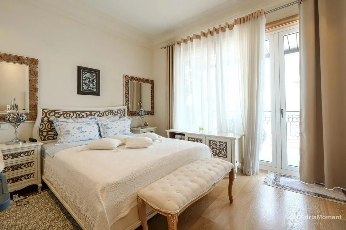 Prodaja, dvosoban stan, 116m², Porto Montenegro, Tivat