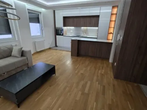 Rent, three bedroom apartment, 75m², Sremska Kamenica, Petrovaradin - image 8