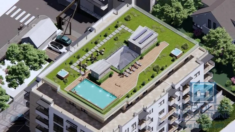 Prodaja, trosoban stan, 76m², Centar, Jagodina