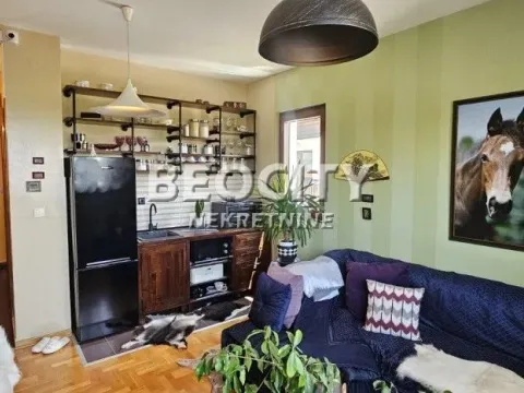 Prodaja, jednosoban stan, 31m², Centar, Zlatibor