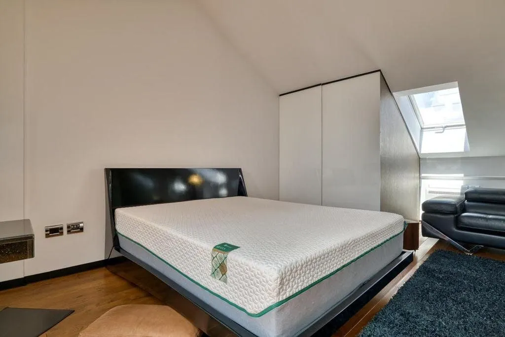 Rent, two bedroom apartment, 75m², Preko Morače, Podgorica