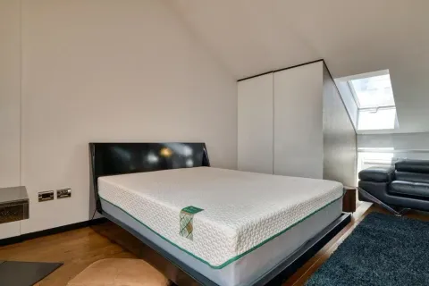 Rent, two bedroom apartment, 75m², Preko Morače, Podgorica - image 19