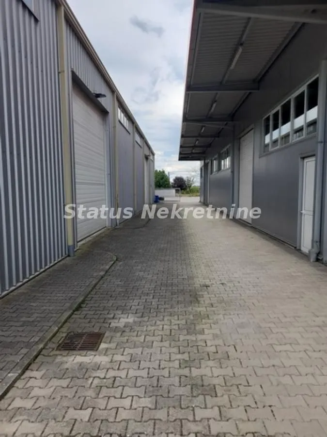 Sale, office space, 1800m², Bački Petrovac, Novi Sad