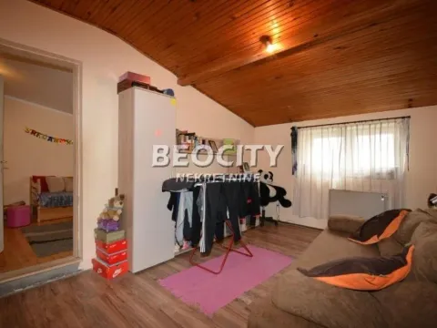 Prodaja, stan, 110m², Senjak, Beograd - image 8